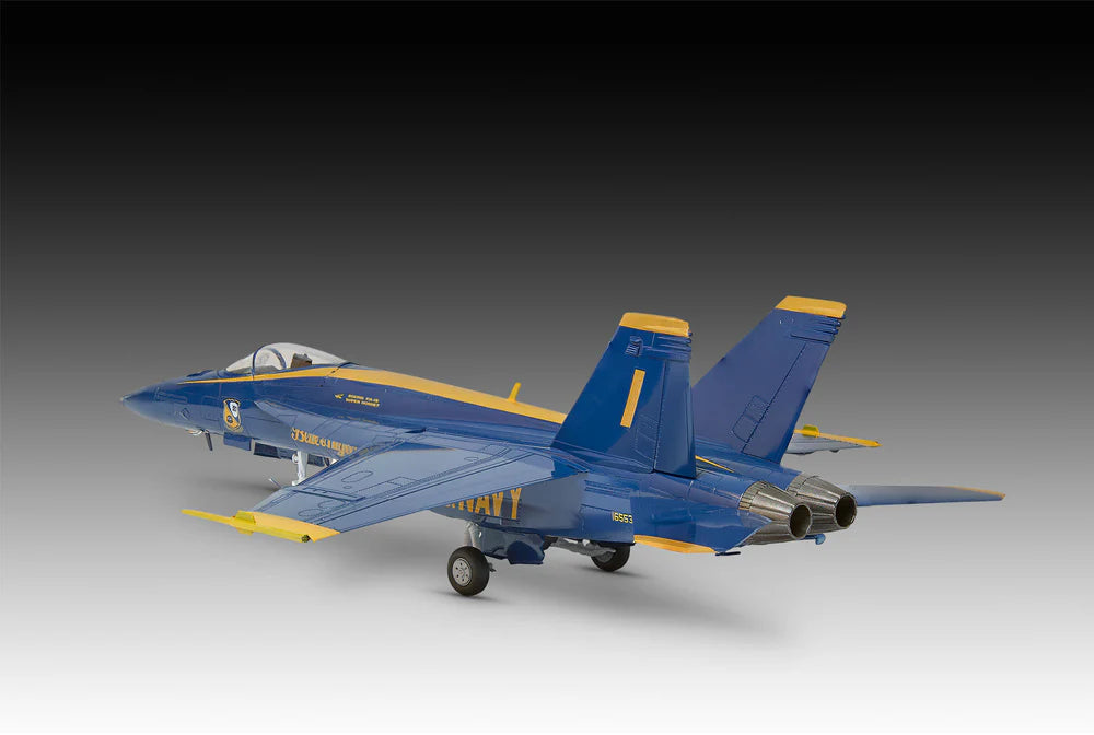 1:72 "Blue Angels - 80 Years" gift set