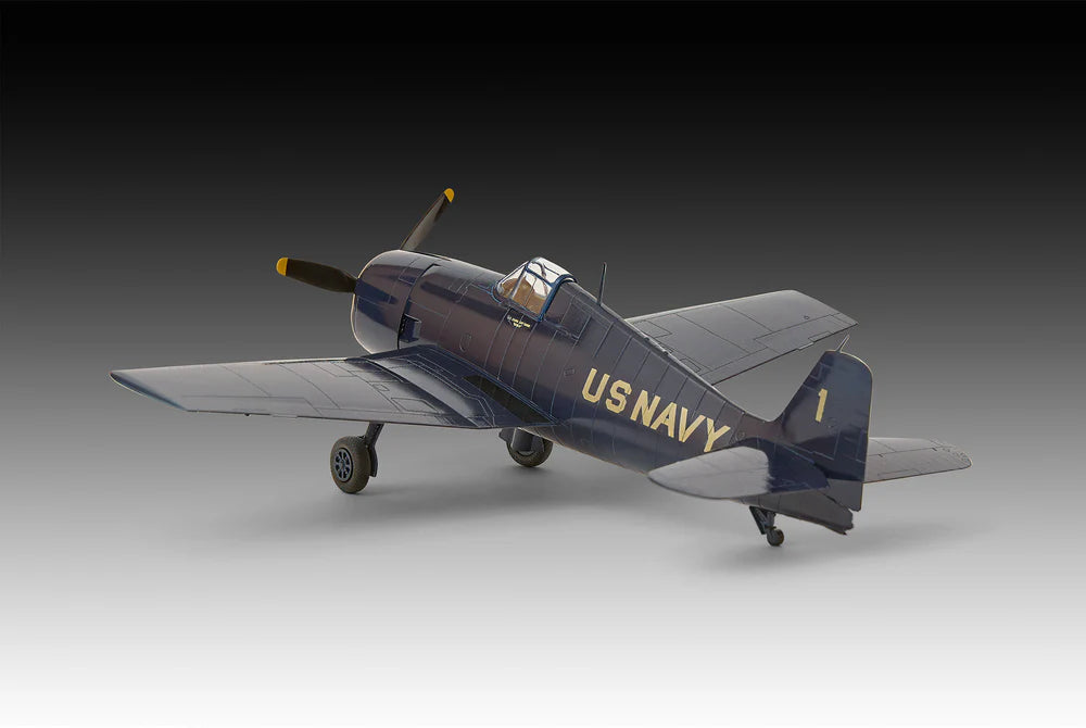 1:72 "Blue Angels - 80 Years" gift set