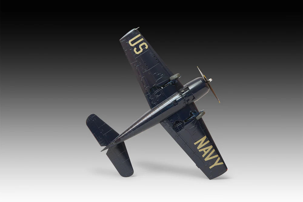 1:72 "Blue Angels - 80 Years" gift set