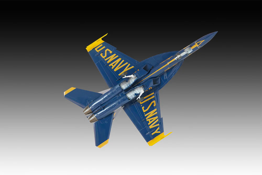 1:72 "Blue Angels - 80 Years" gift set