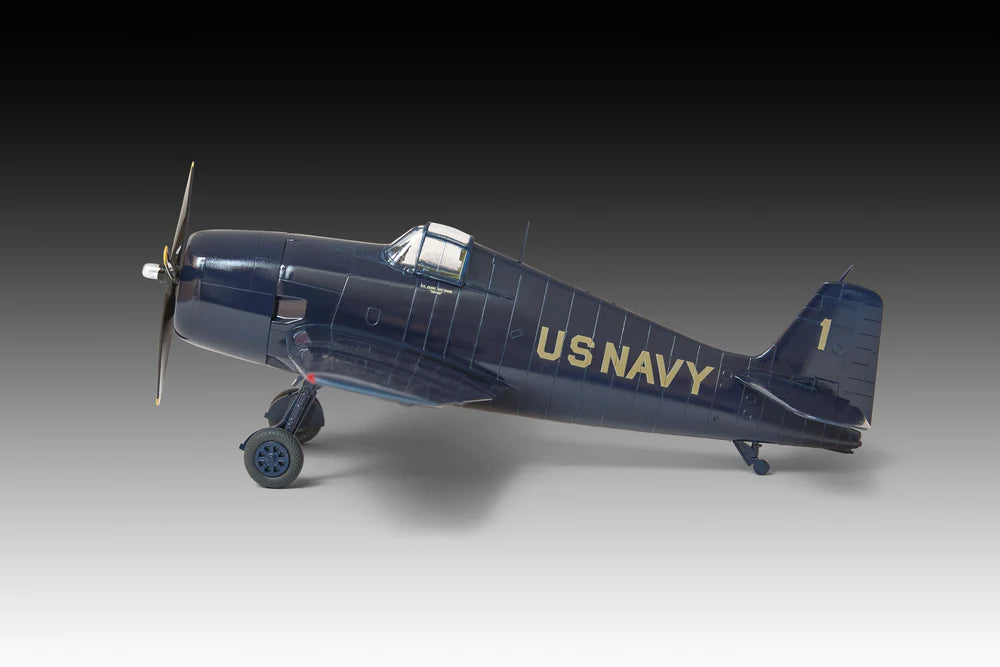 1:72 "Blue Angels - 80 Years" gift set