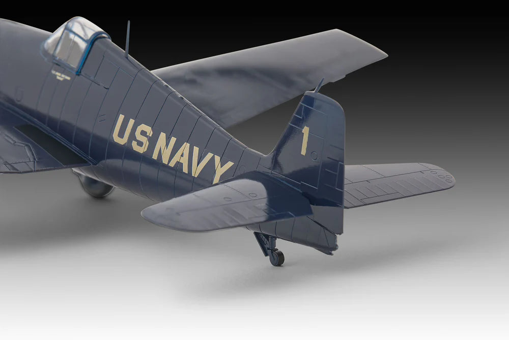 1:72 "Blue Angels - 80 Years" gift set