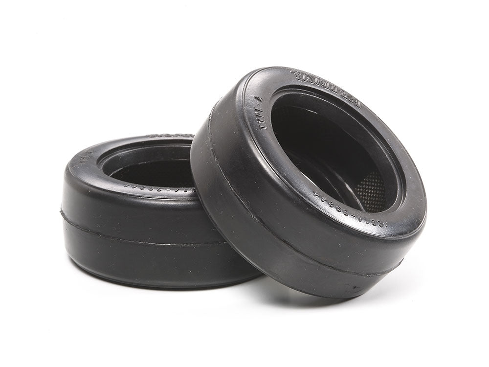 M-Chassis 60D Type A Reinforced Tires (x2)