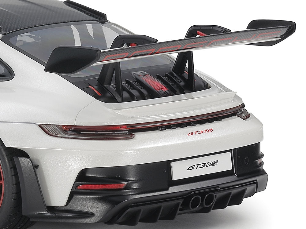 Porsche 911 GT3 RS (992)