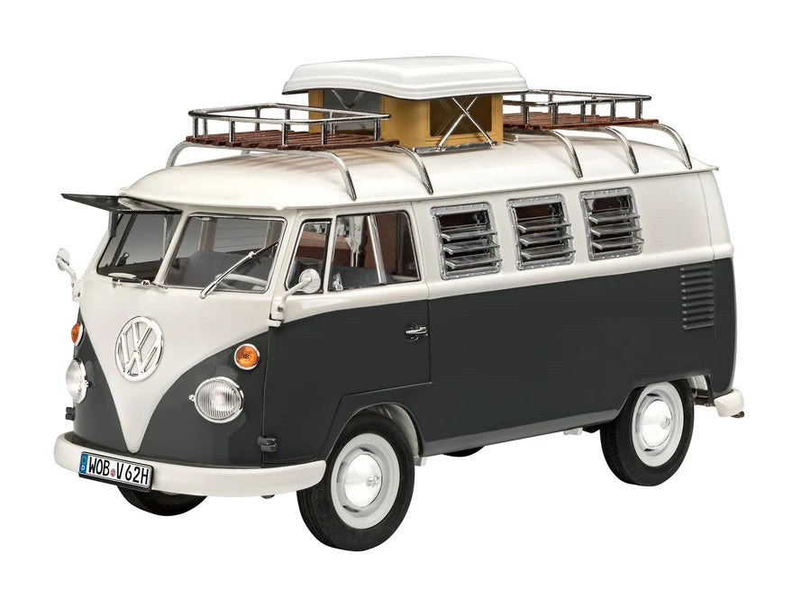 1:24 VW T1 Camper