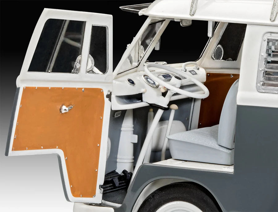 1:24 VW T1 Camper