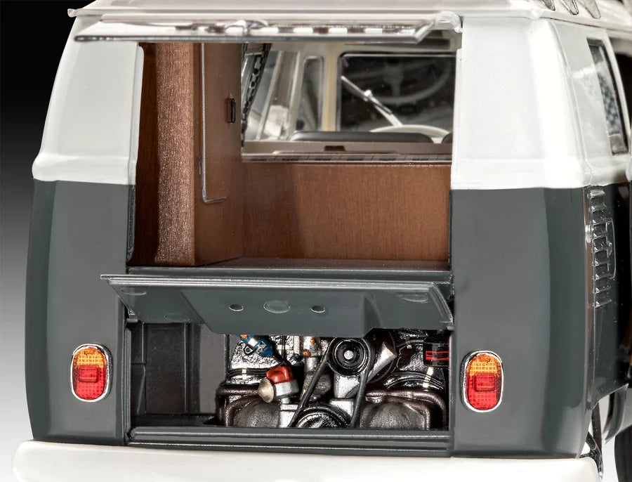 1:24 VW T1 Camper