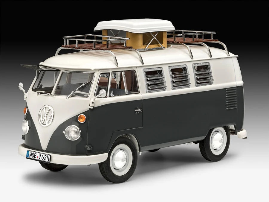 1:24 VW T1 Camper