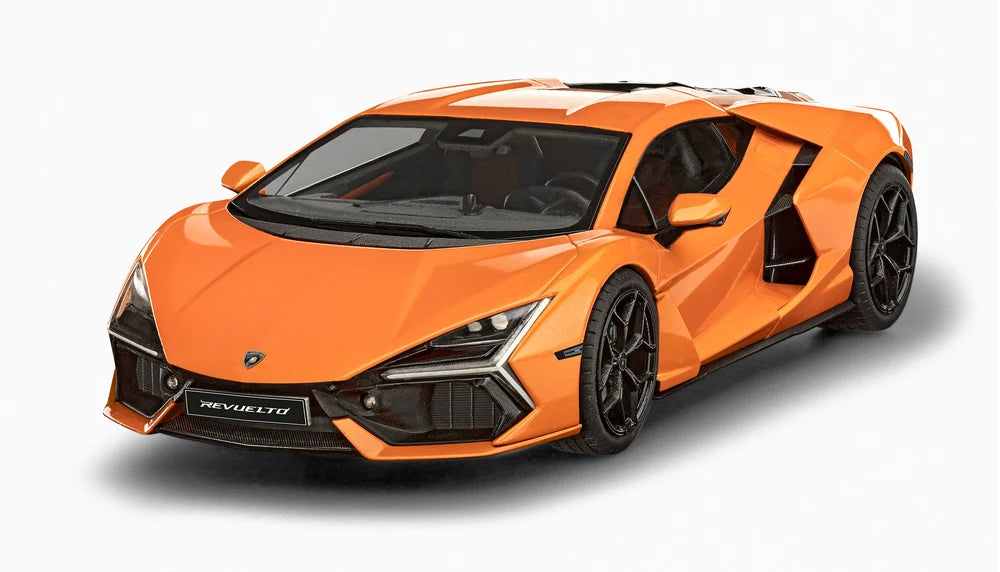 1/24 Lamborghini Revuelto
