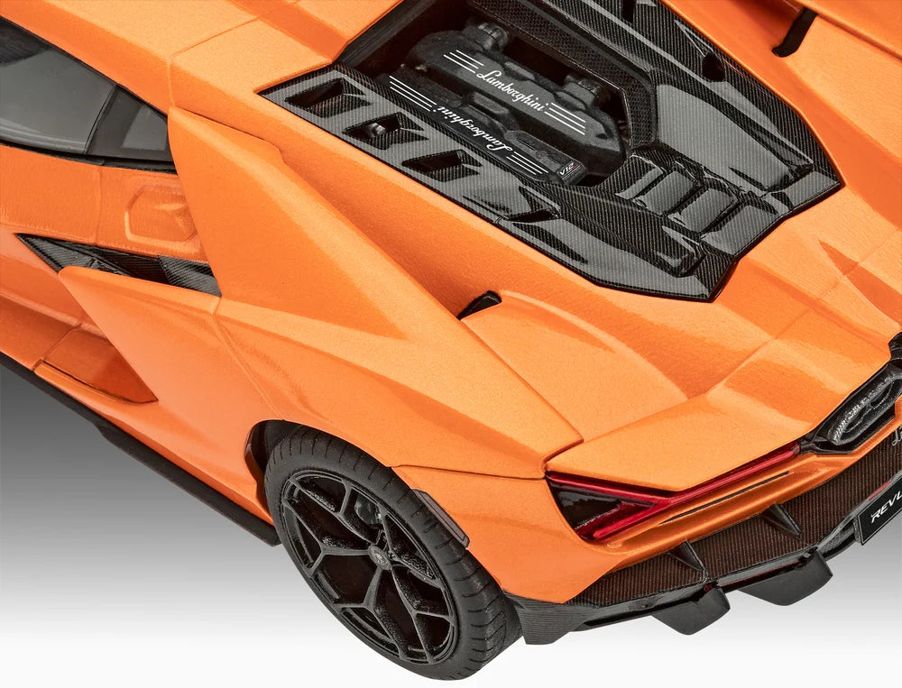 1/24 Lamborghini Revuelto