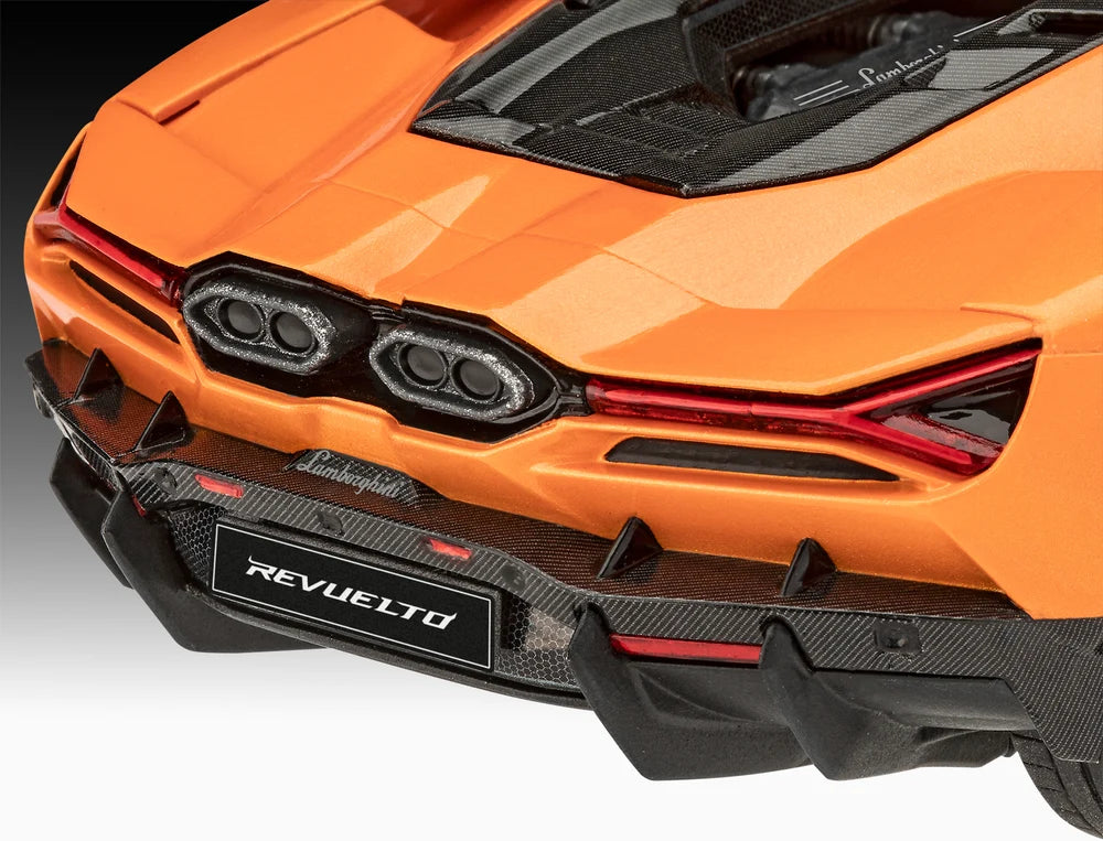 1/24 Lamborghini Revuelto
