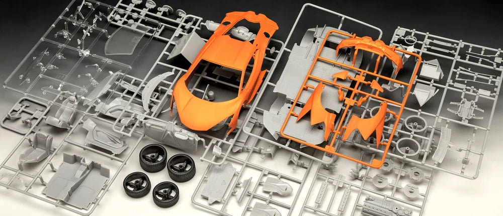 1/24 Lamborghini Revuelto