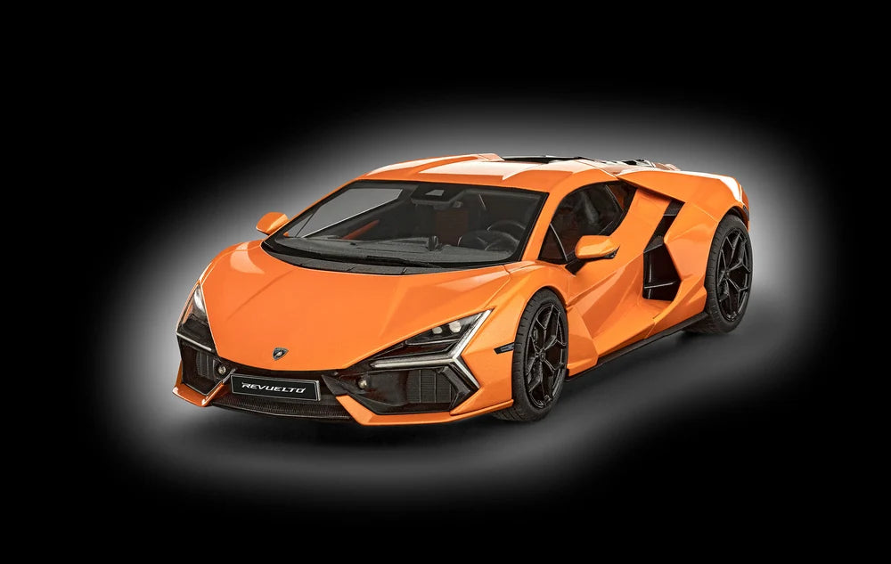 1/24 Lamborghini Revuelto