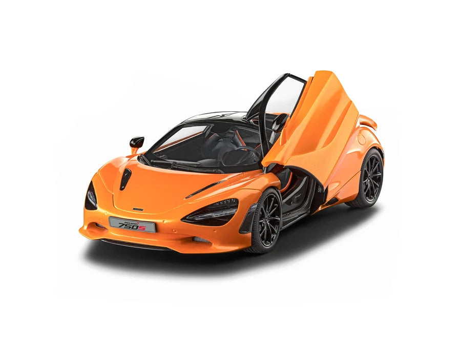 1/25 McLaren 750S