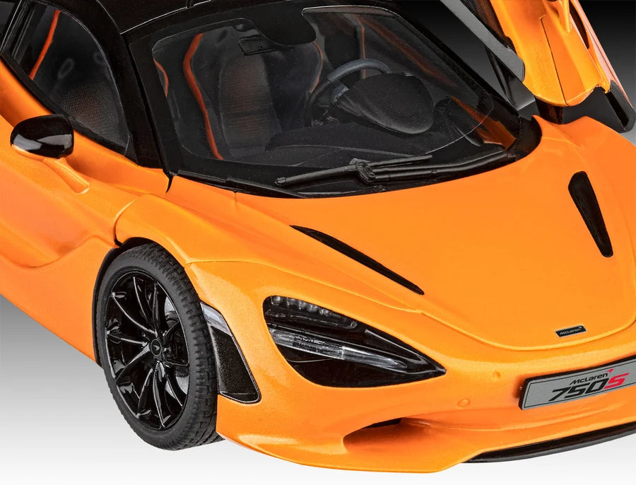 1/25 McLaren 750S