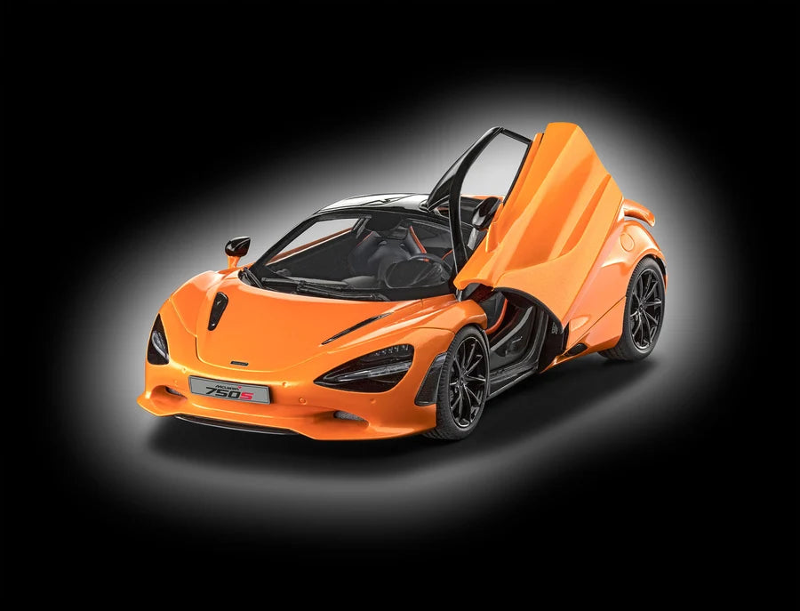 1/25 McLaren 750S