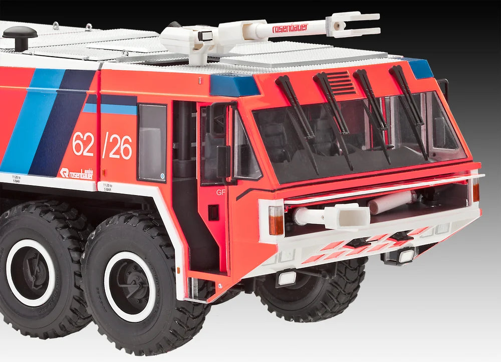 1/24 GFLF Simba 8x8