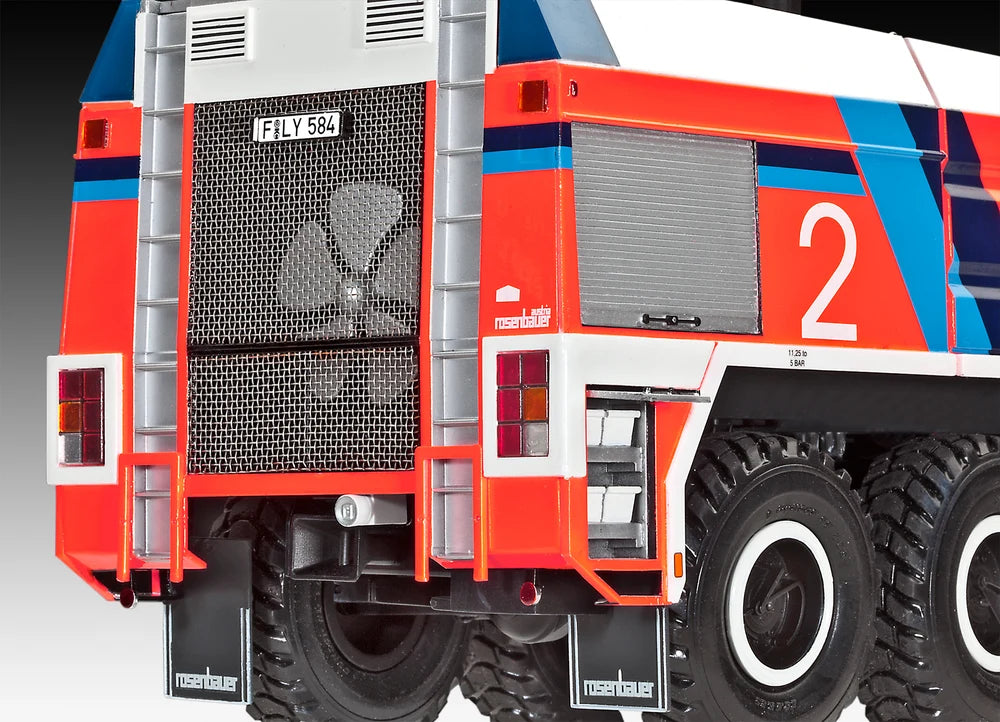 1/24 GFLF Simba 8x8