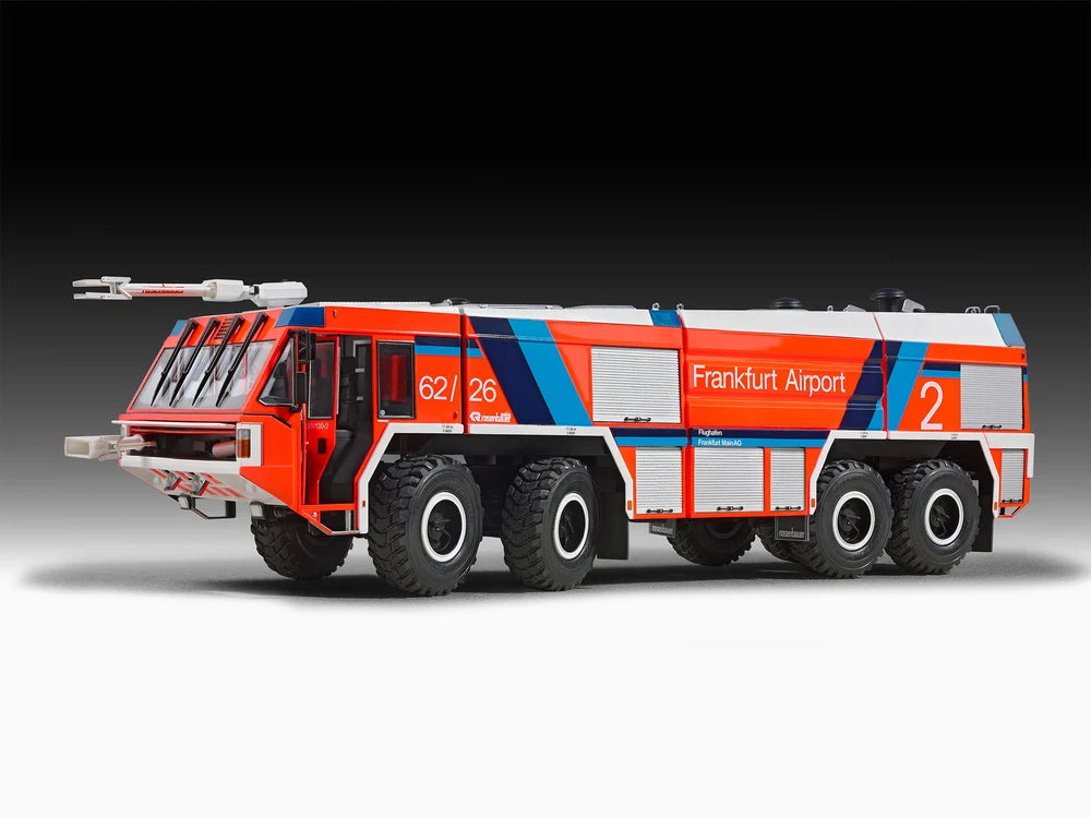 1/24 GFLF Simba 8x8