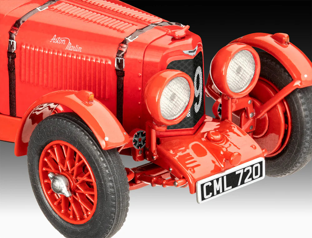 1:32 Aston Martin Ulster