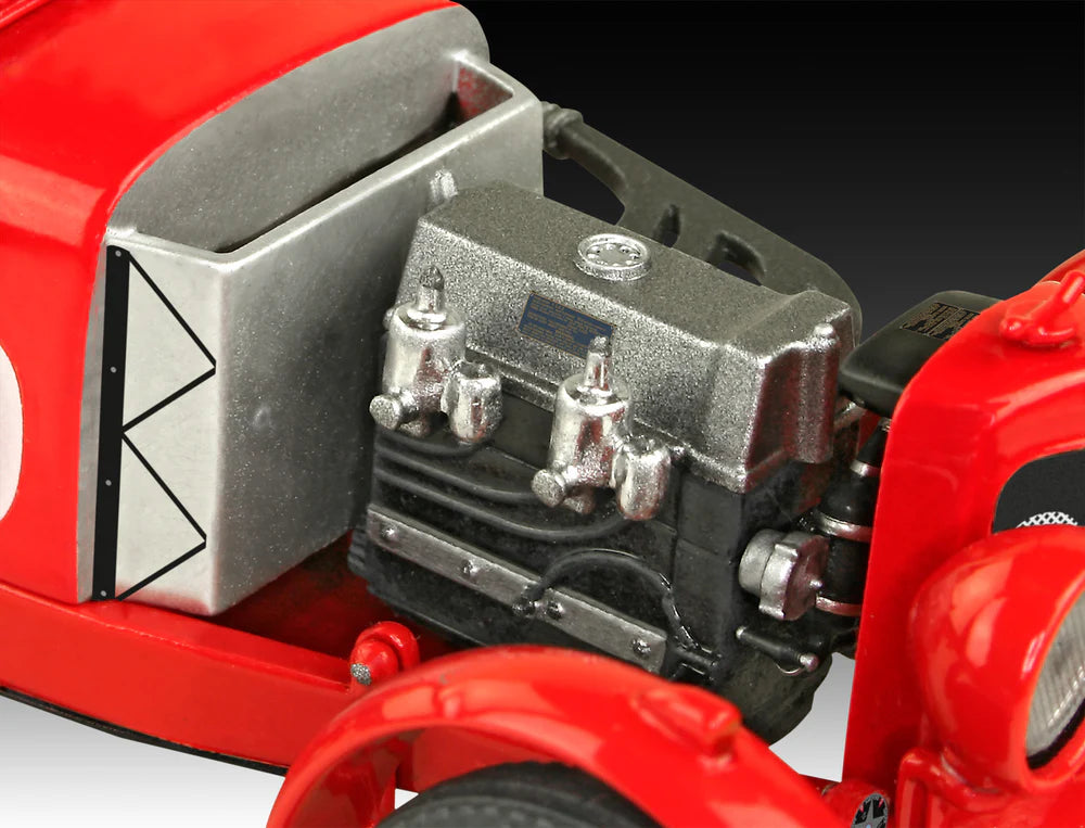 1:32 Aston Martin Ulster