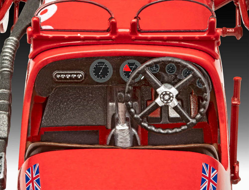 1:32 Aston Martin Ulster
