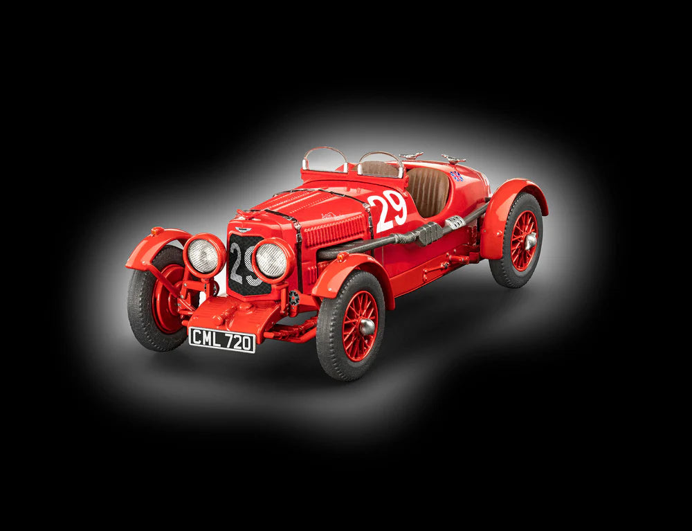 1:32 Aston Martin Ulster