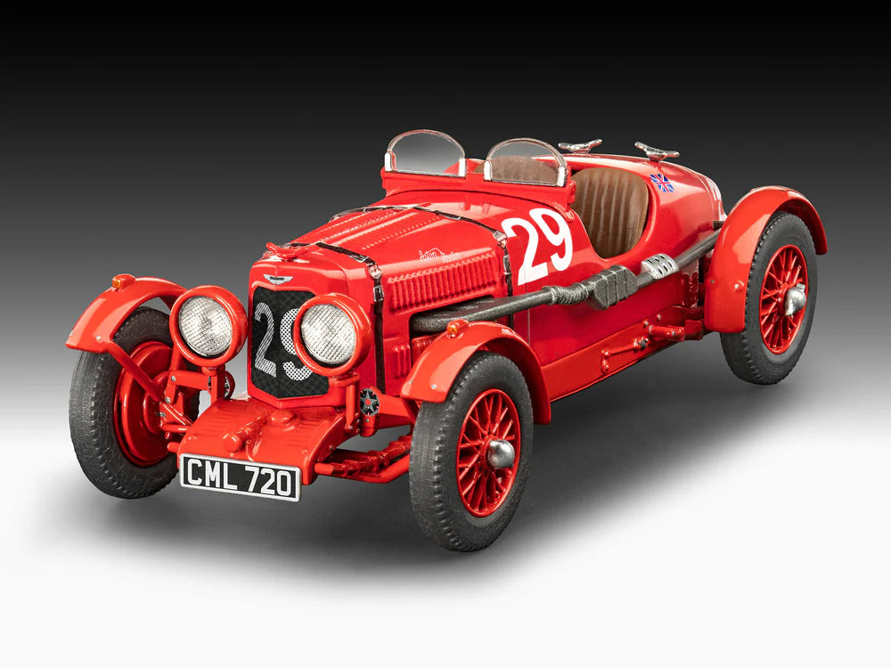 1:32 Aston Martin Ulster