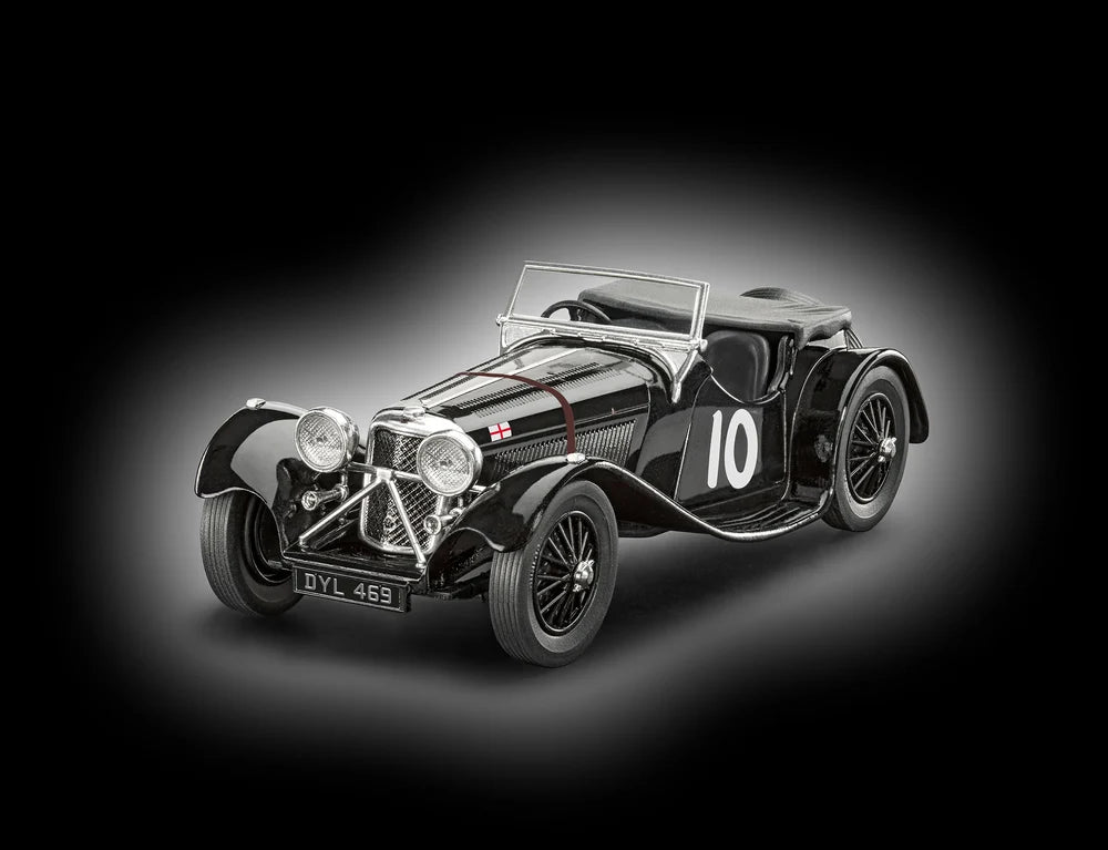 1/32 Jaguar SS 100