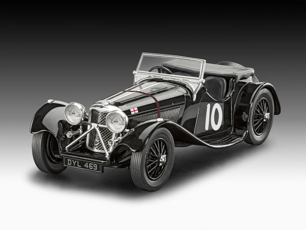 1/32 Jaguar SS 100