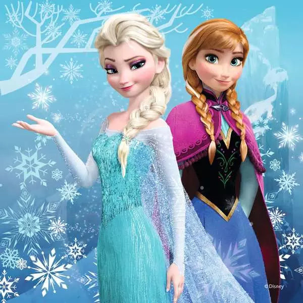 Disney's Frozen - Winter Adventures