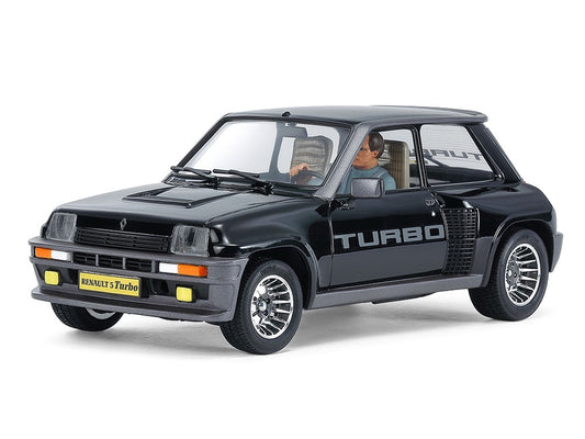 1:24 Renault 5 Turbo
