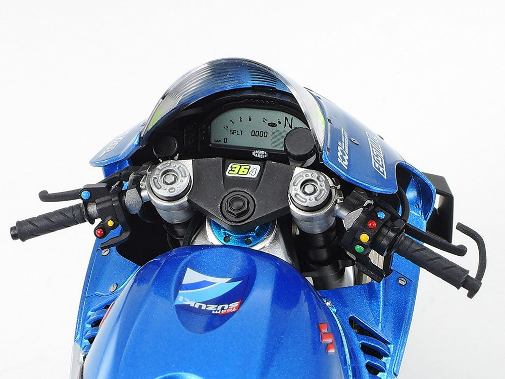 1/12 Suzuki GSX-RR '20