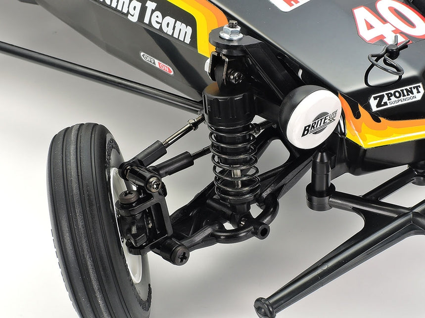 Tamiya Hornet EVO 1/10 Off-Road 2WD Buggy Kit – Chris's House