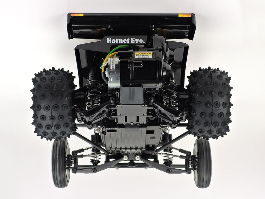 Tamiya Hornet EVO 1/10 Off-Road 2WD Buggy Kit
