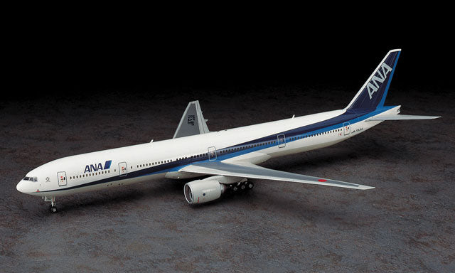 1/200 ANA Boeing B777-300