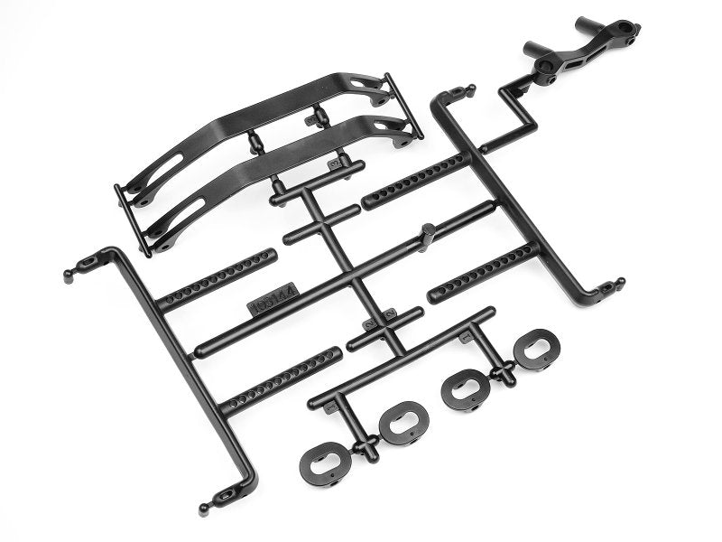 Body Mount Set, Blitz