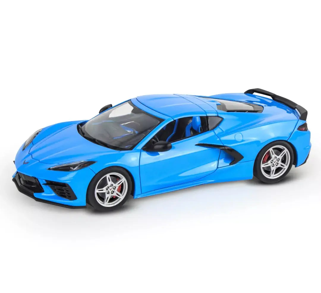 2022 Corvette Stingray Z51 Coupe