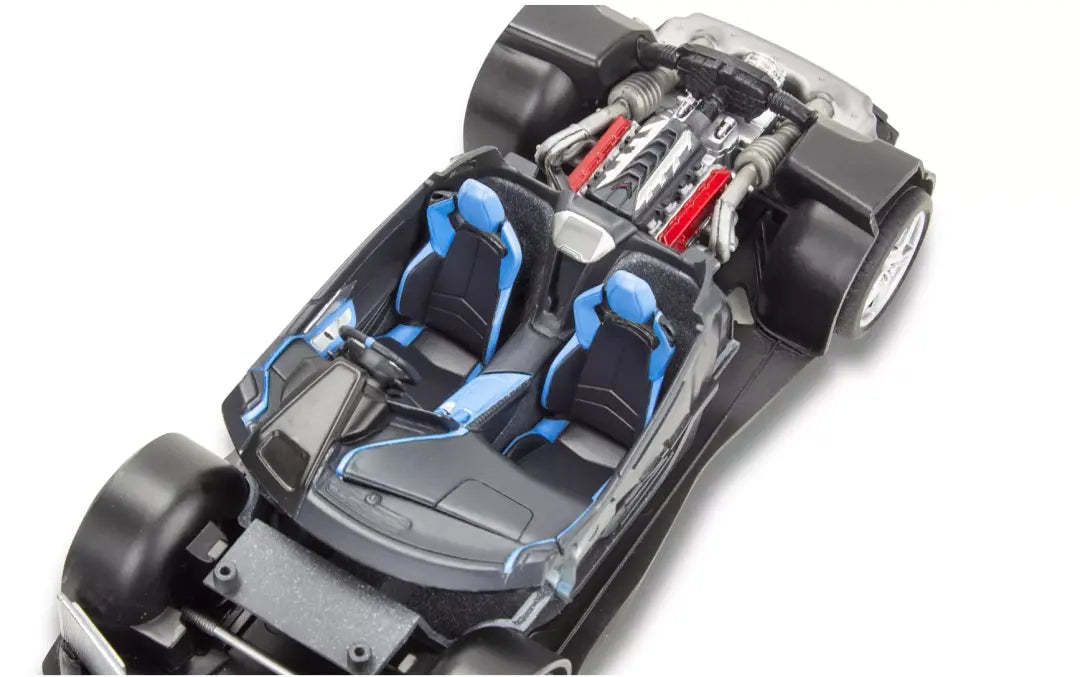 2022 Corvette Stingray Z51 Coupe