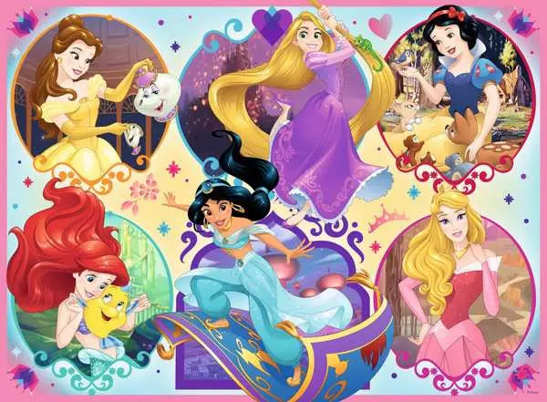 Disney Be Strong, Be You
