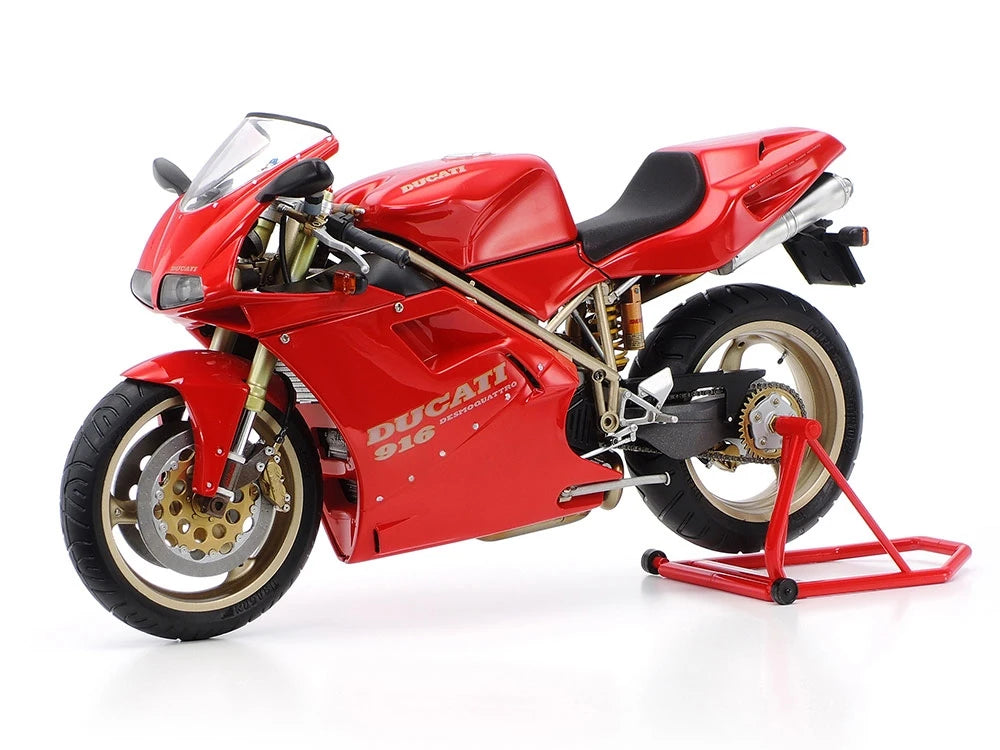 1/12 Ducati 916