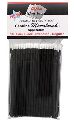 Micro Brushes Set - Ultrabrush Regular (100)