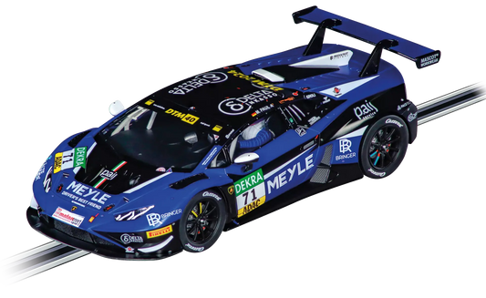 DIGITAL 1:24 Lamborghini Huracán GT3 Evo2 "Paul Motorsport, No.71" DTM 2024