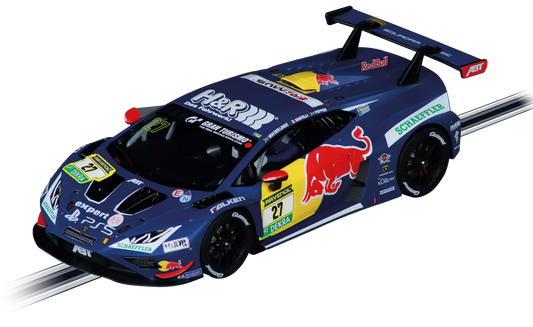 DIGITAL 1:24 Lamborghini Huracán GT3 Evo2 "Abt-Sportsline, No.27"