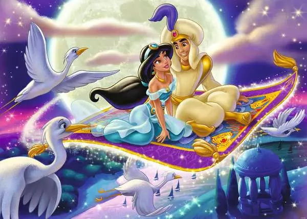 Aladdin