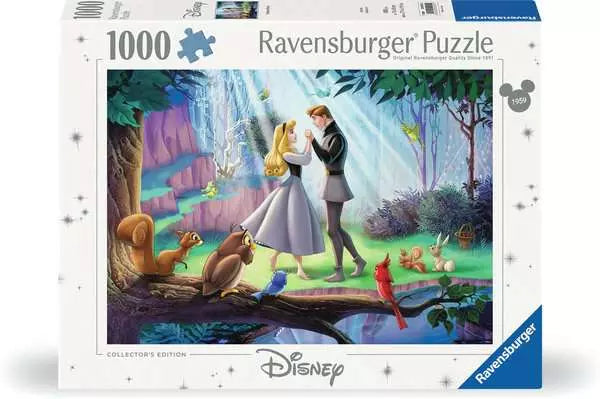 Disney Collector's Edition: Sleeping Beauty