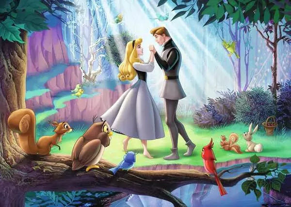 Disney Collector's Edition: Sleeping Beauty