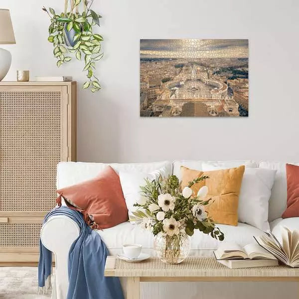 Beautiful Skylines - Rome