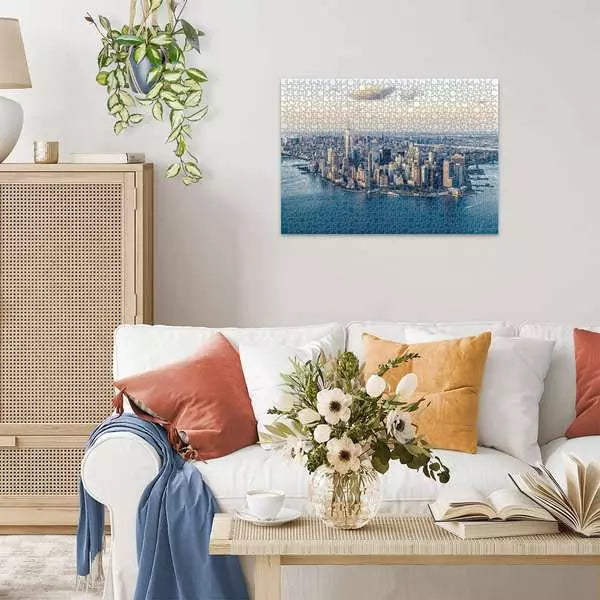 Beautiful Skylines - York