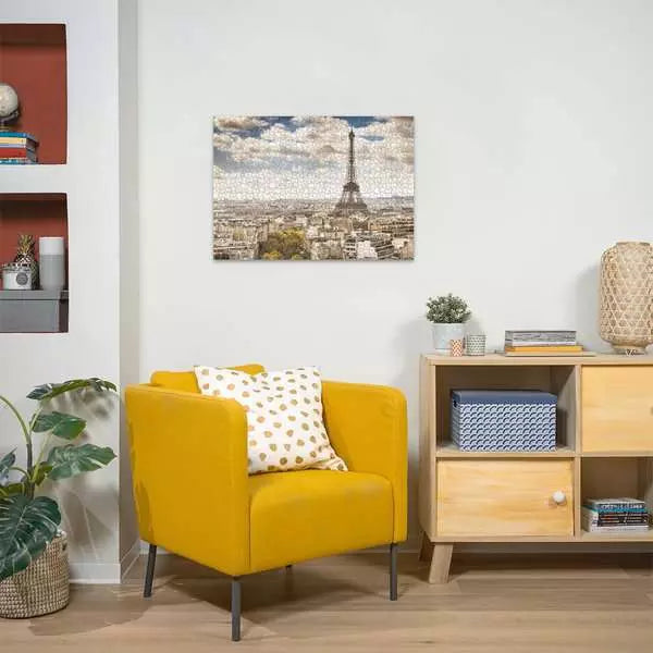 Beautiful Skylines - Paris